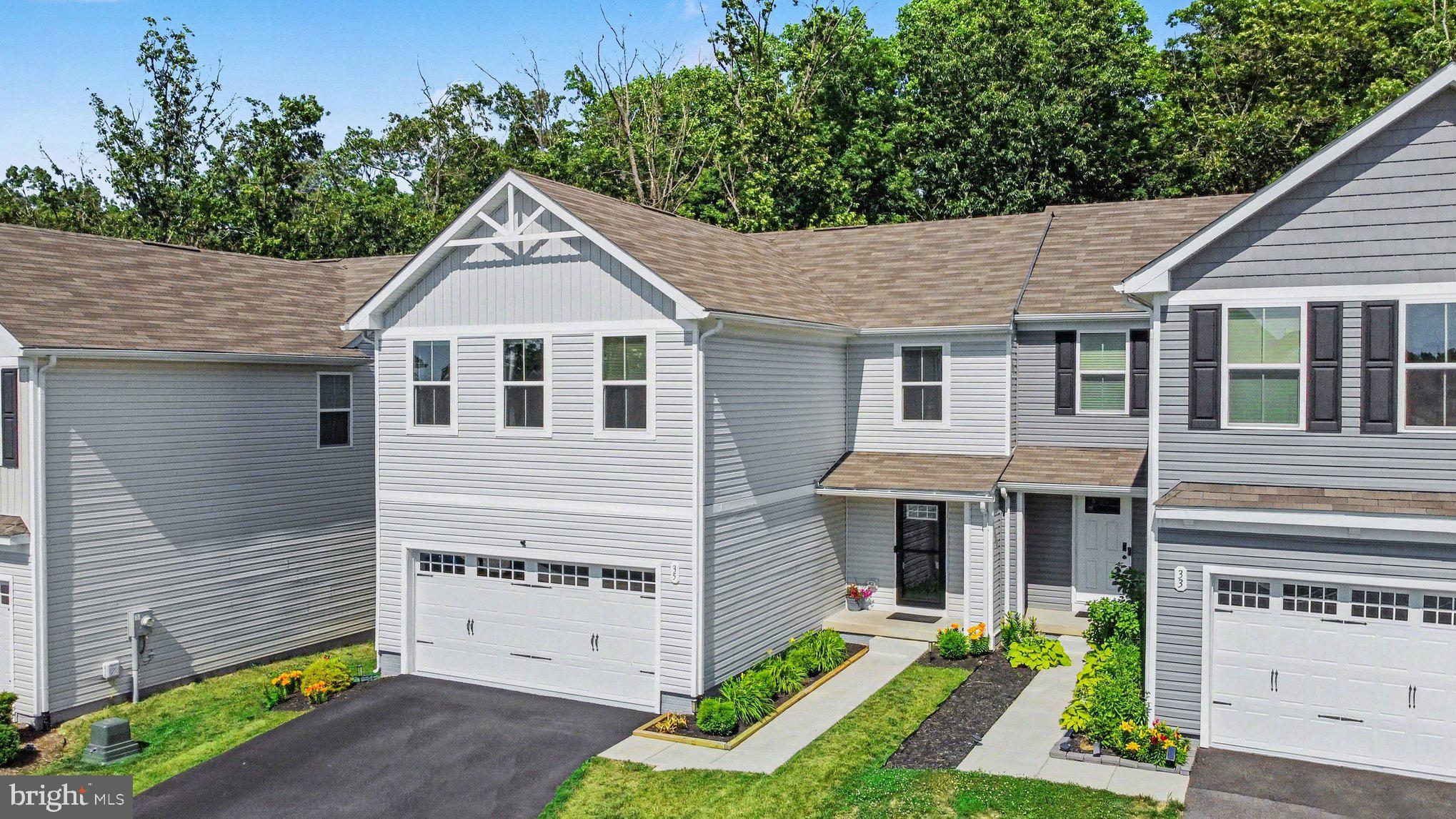 RIDGELY FOREST - Residential