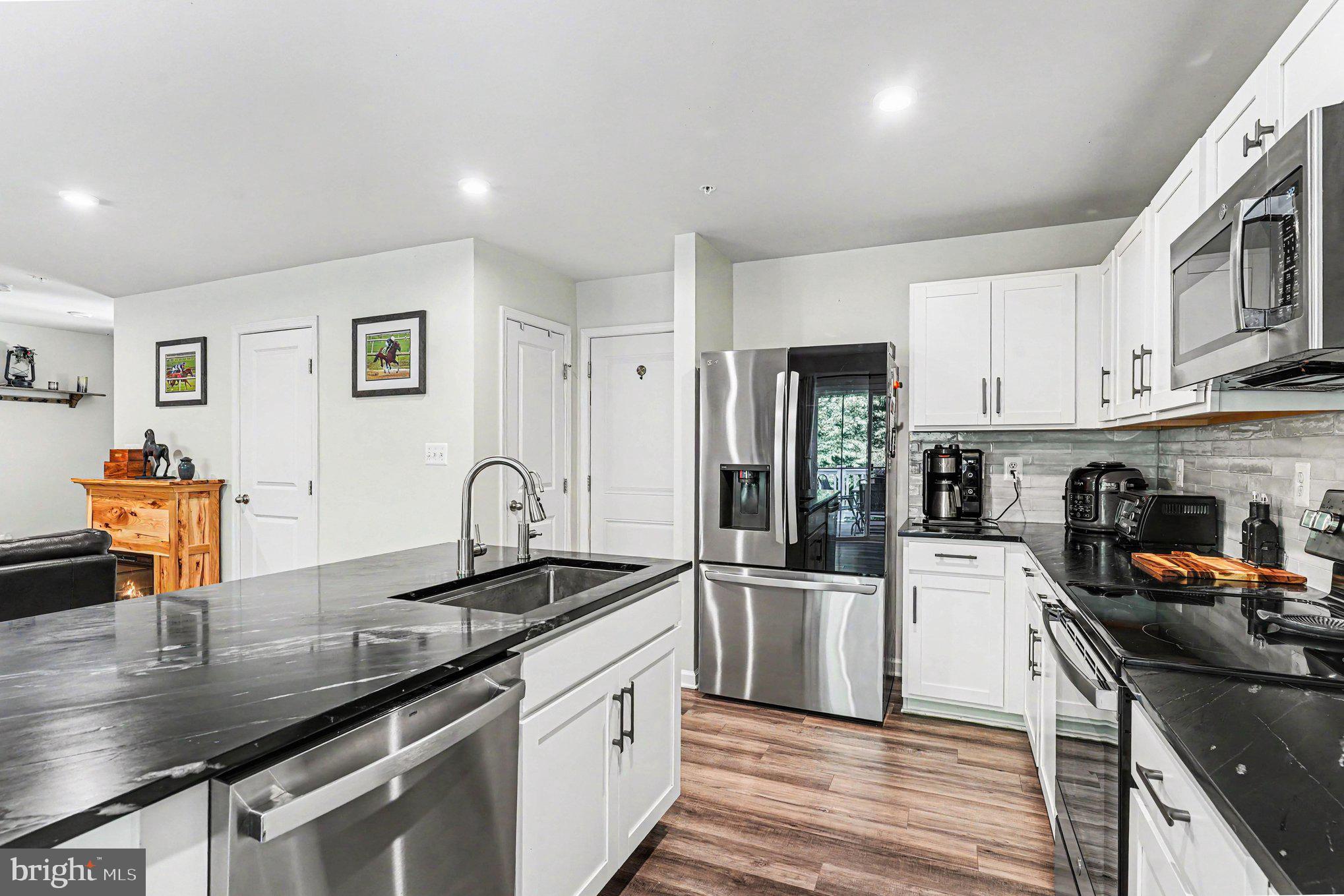 RIDGELY FOREST - Residential