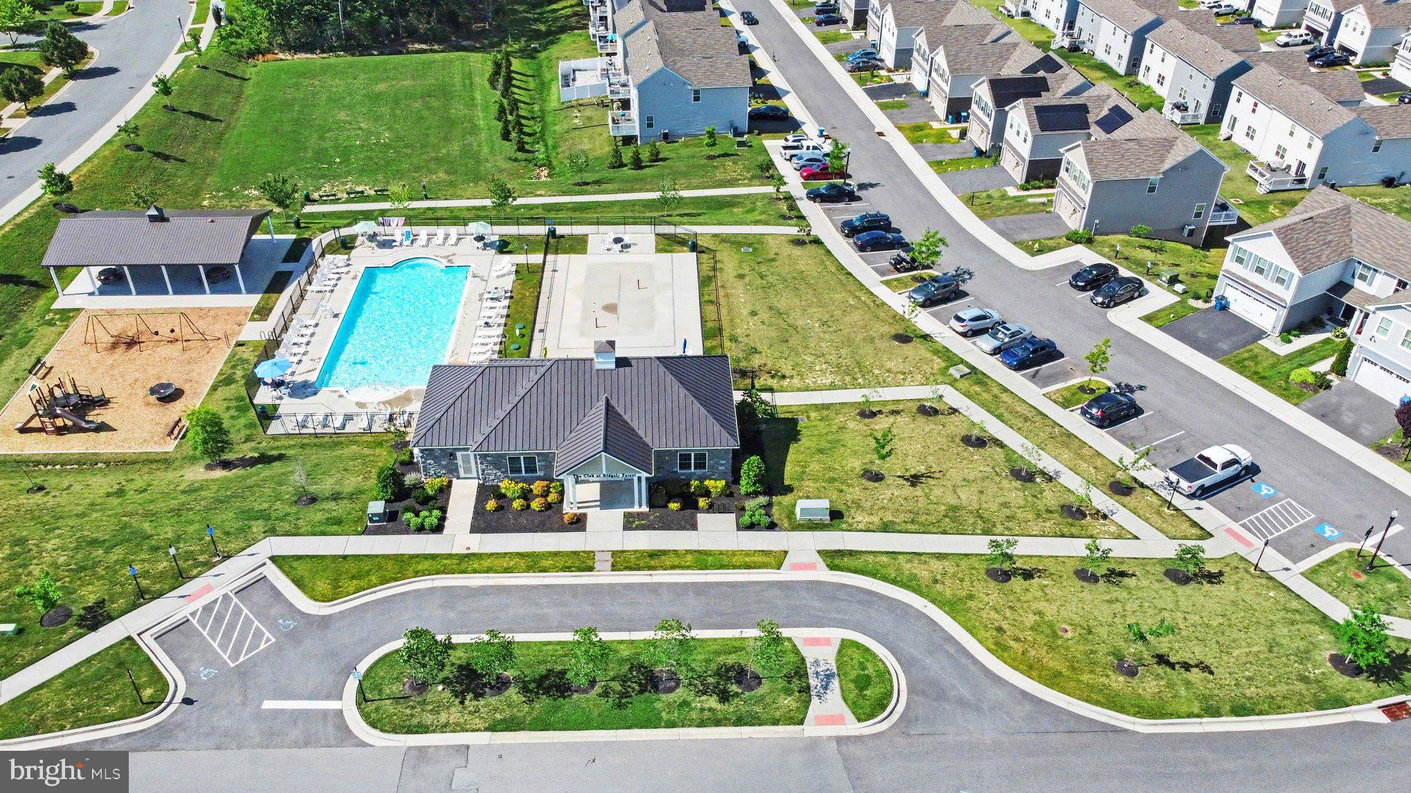 RIDGELY FOREST - Residential