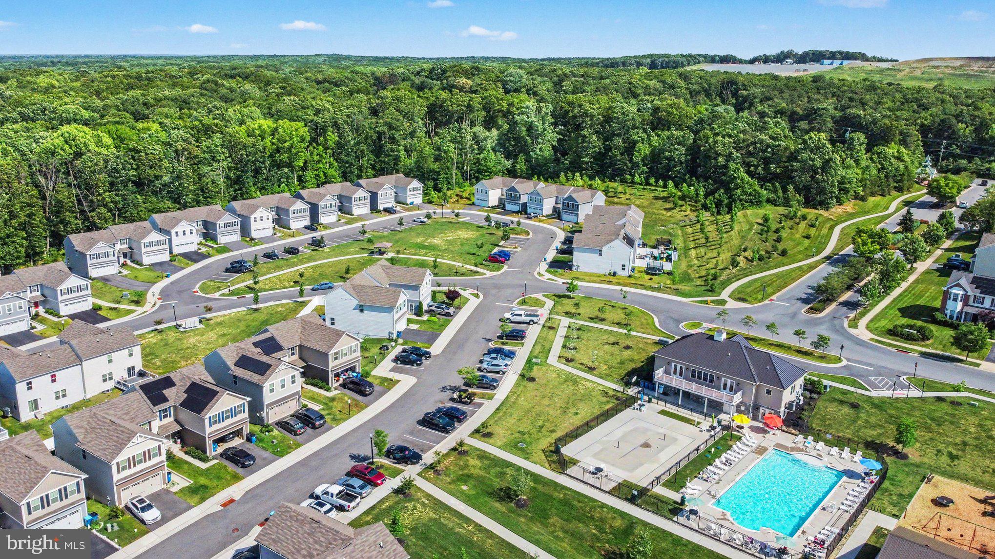 RIDGELY FOREST - Residential