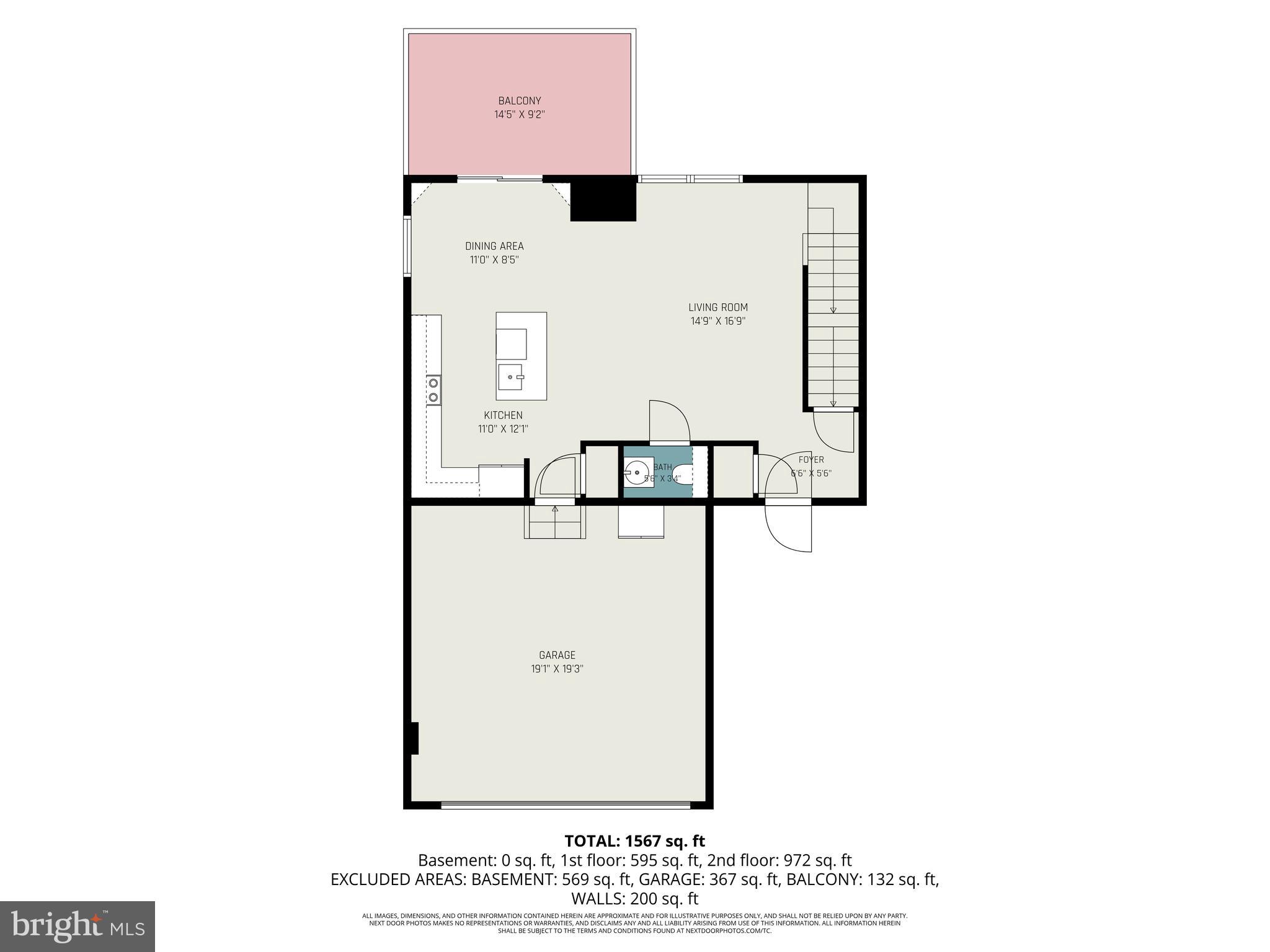 RIDGELY FOREST - Residential