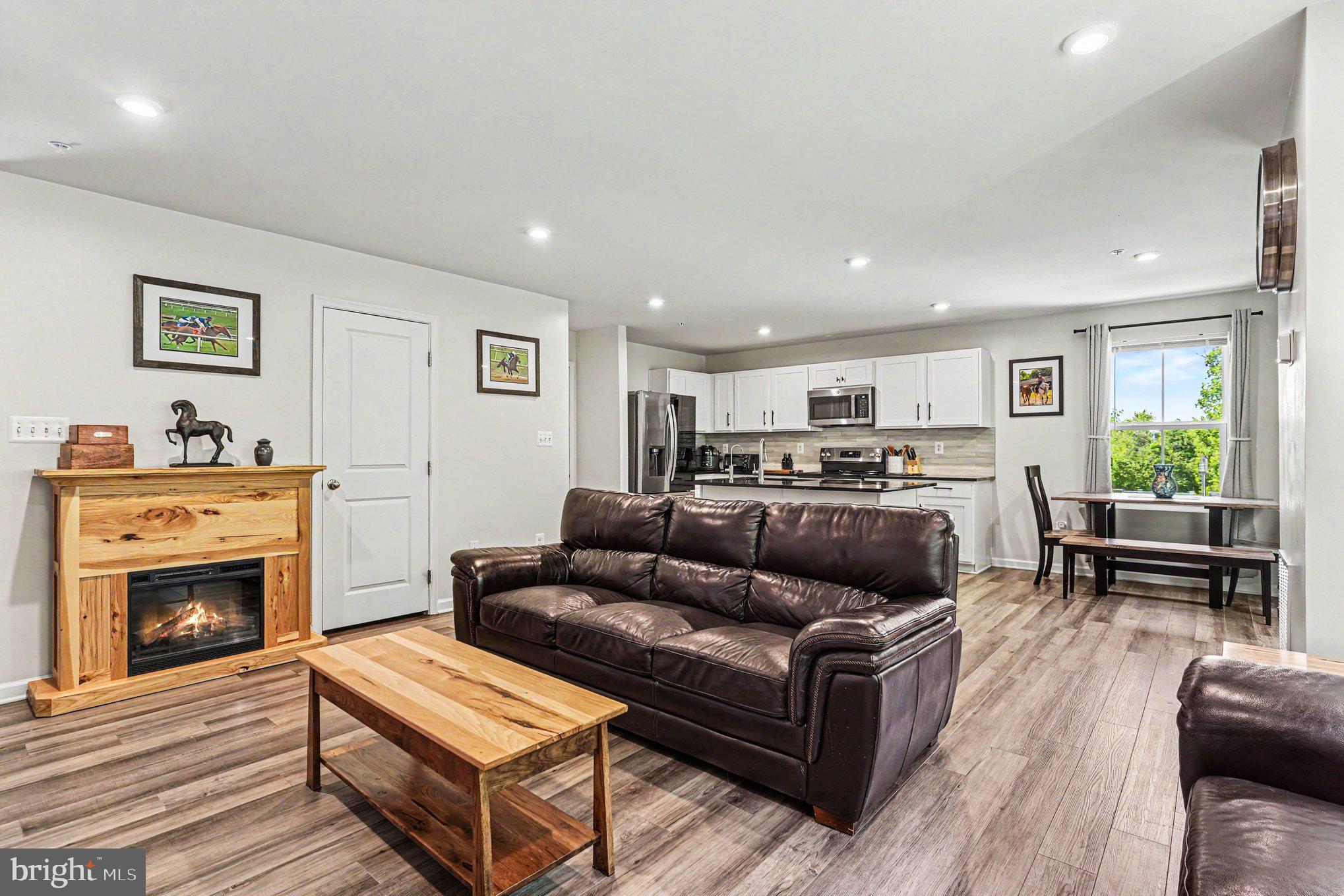 RIDGELY FOREST - Residential