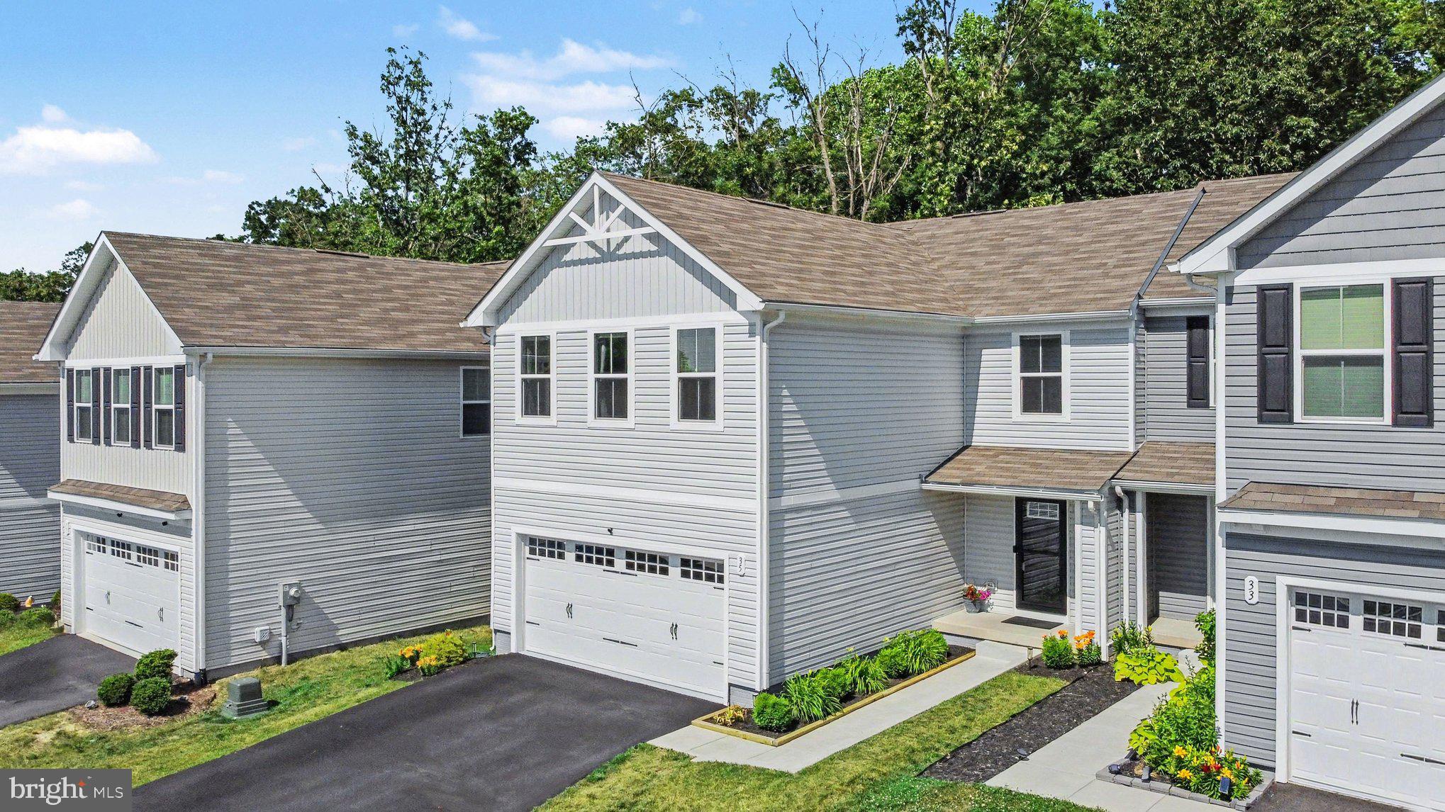 RIDGELY FOREST - Residential
