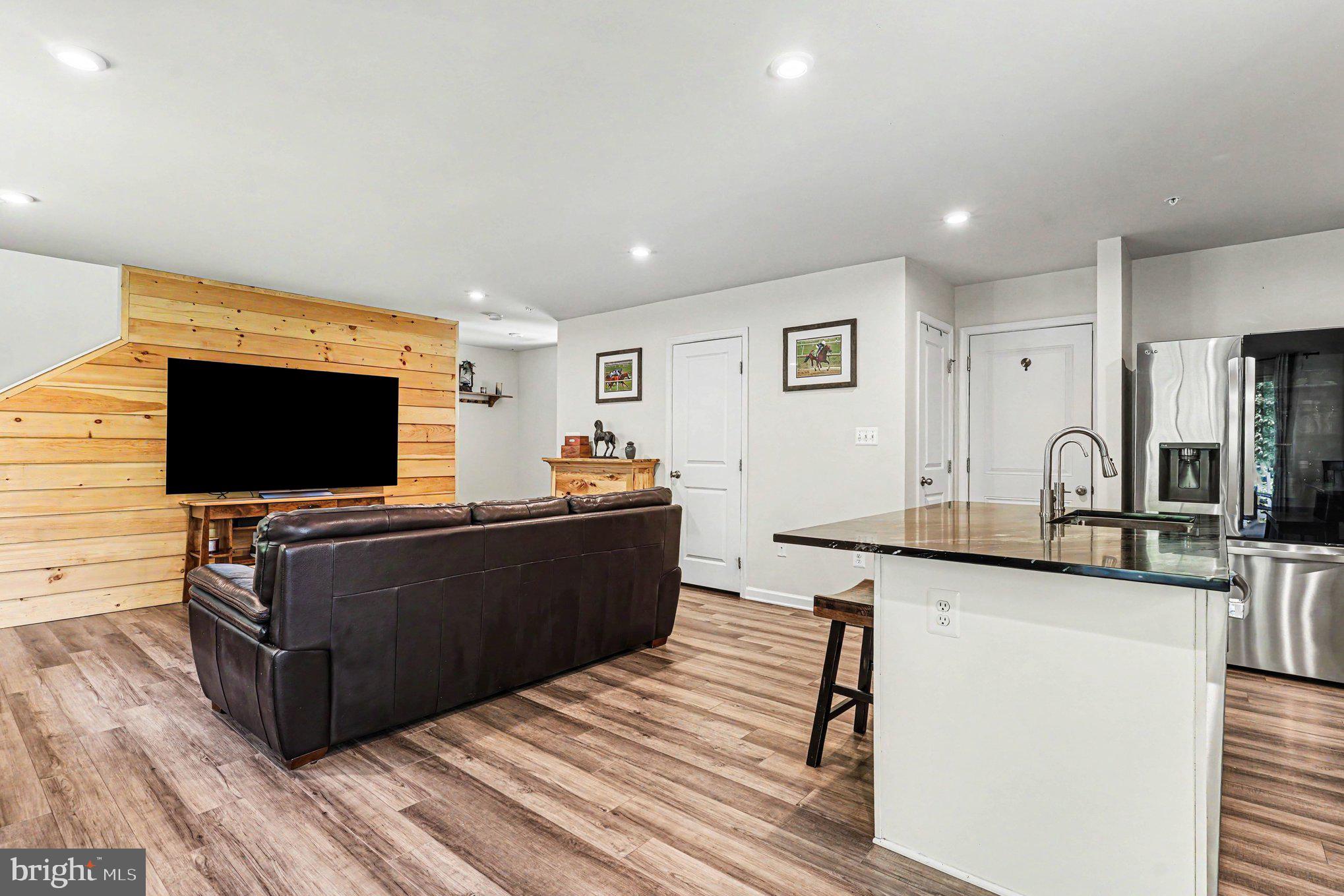 RIDGELY FOREST - Residential