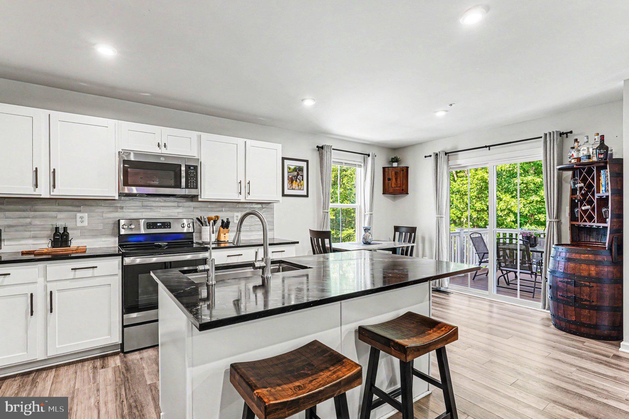 RIDGELY FOREST - Residential