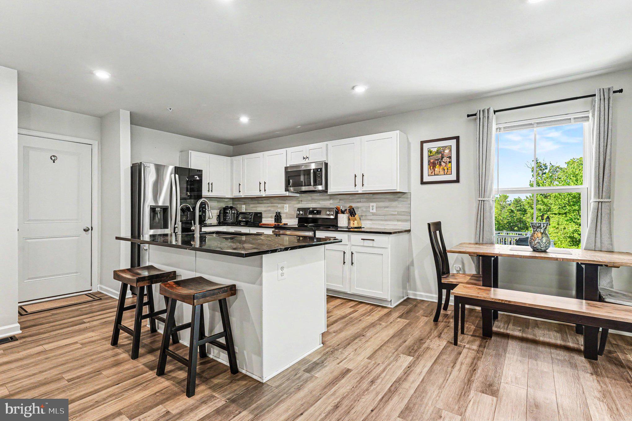 RIDGELY FOREST - Residential