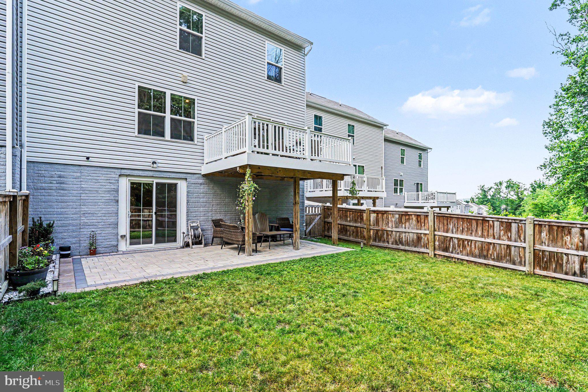 RIDGELY FOREST - Residential