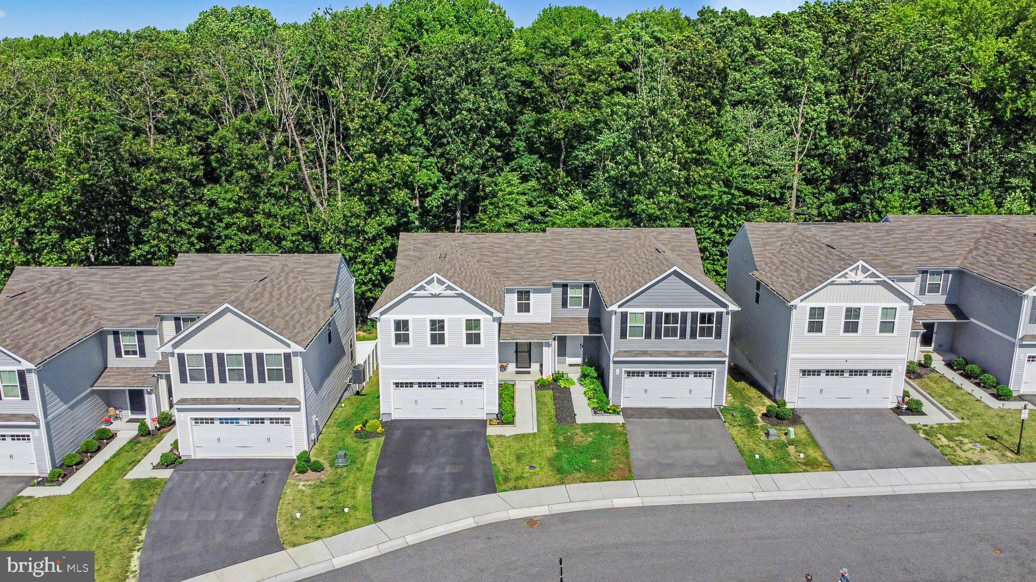 RIDGELY FOREST - Residential