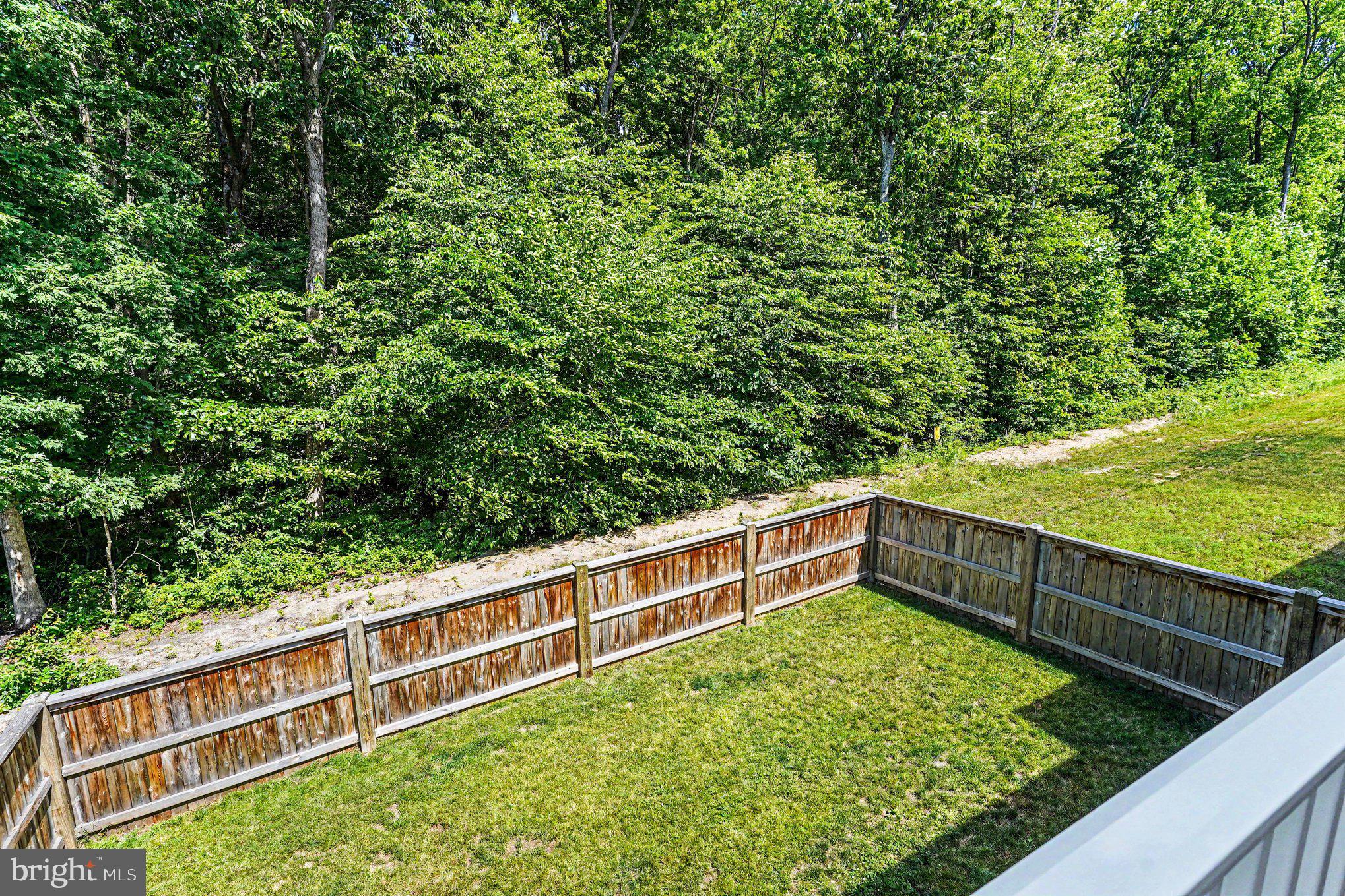 RIDGELY FOREST - Residential