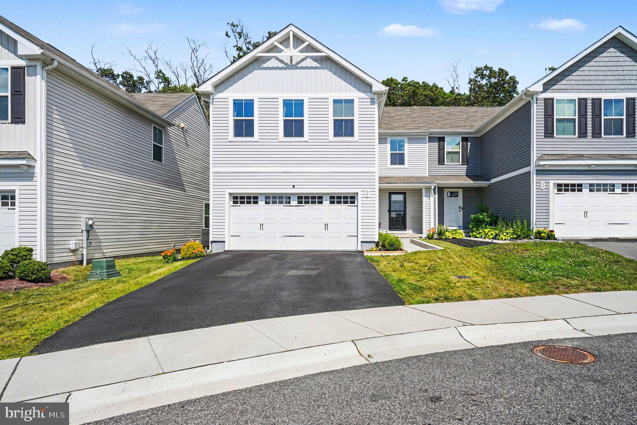 RIDGELY FOREST - Residential