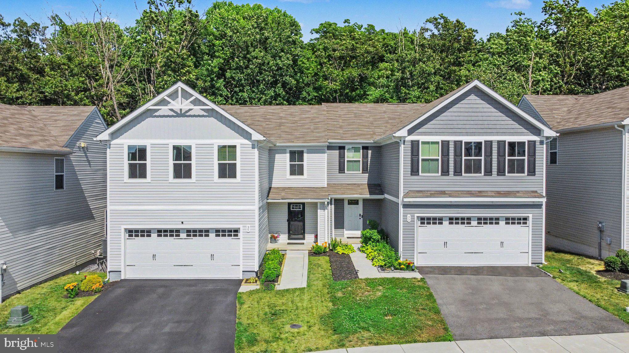 RIDGELY FOREST - Residential