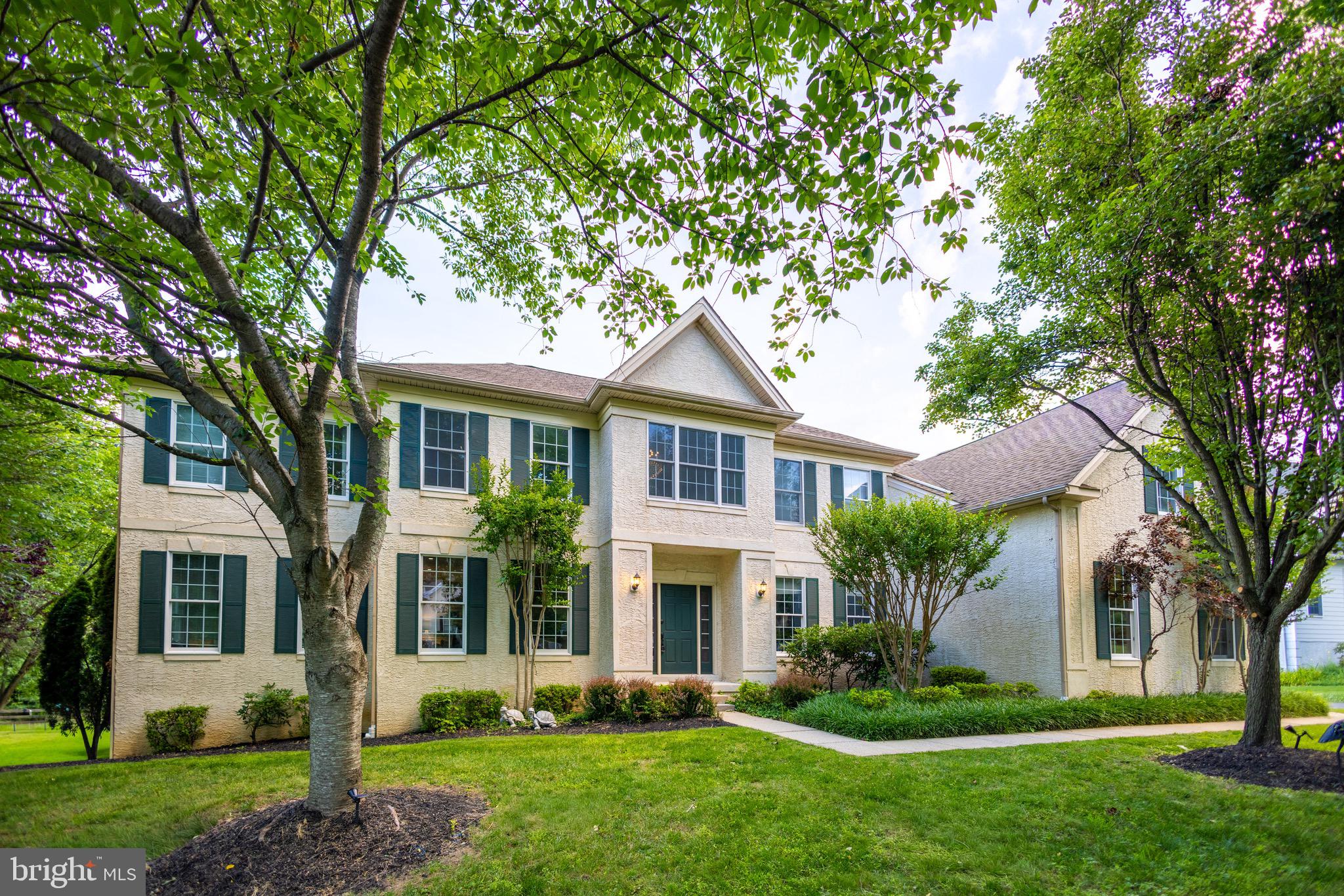 WESTTOWN CHASE - Residential