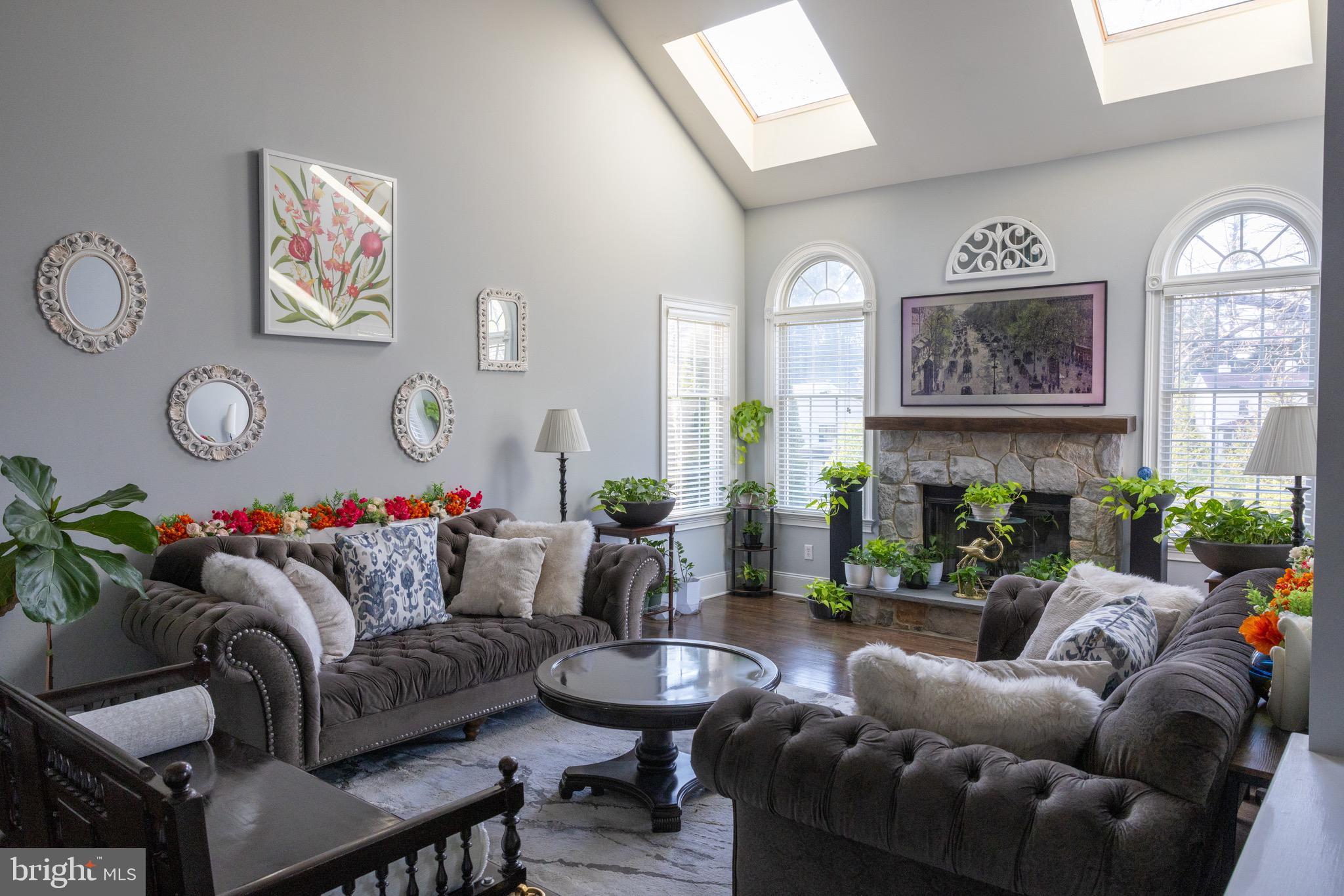 WESTTOWN CHASE - Residential