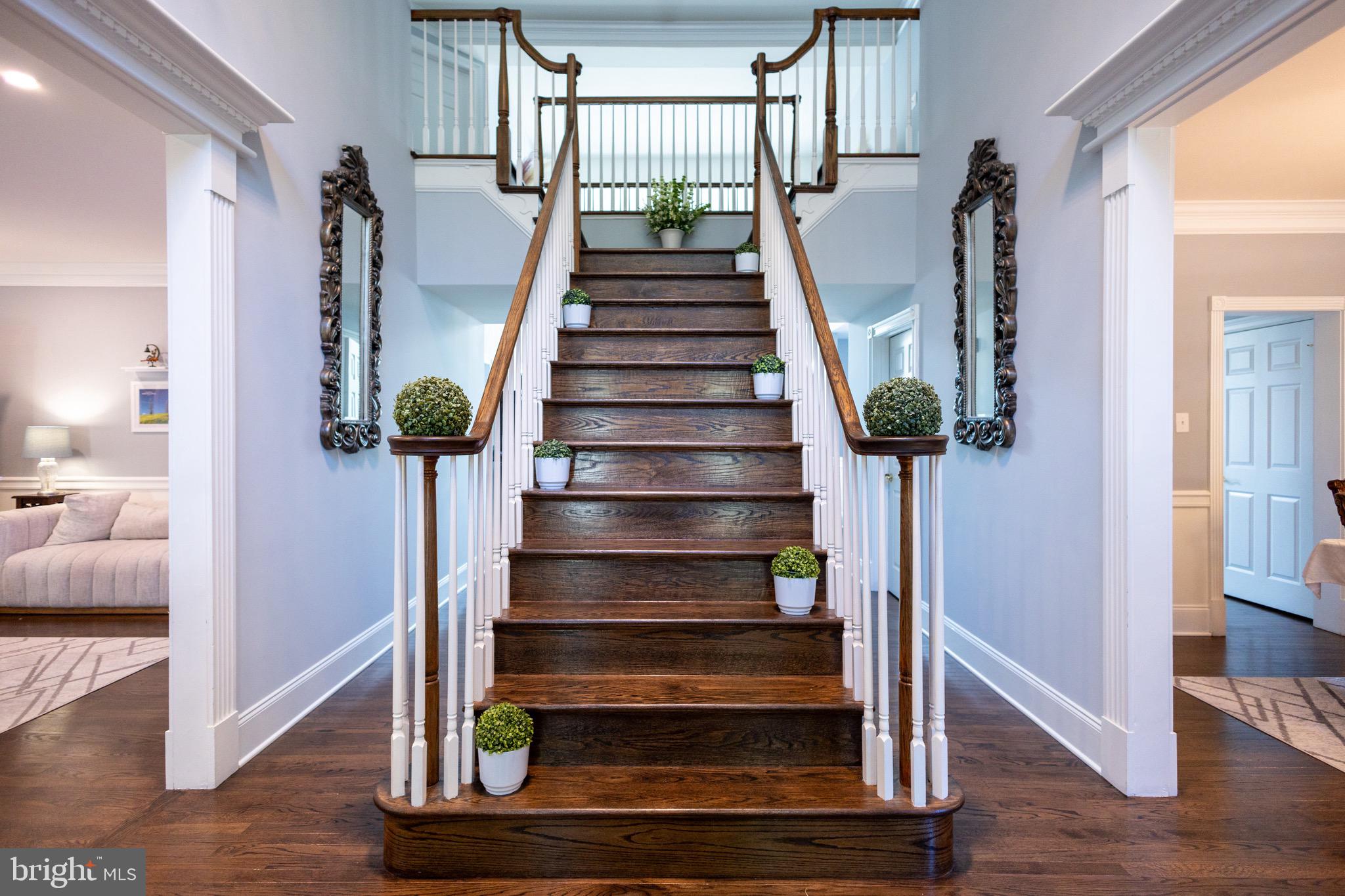 WESTTOWN CHASE - Residential