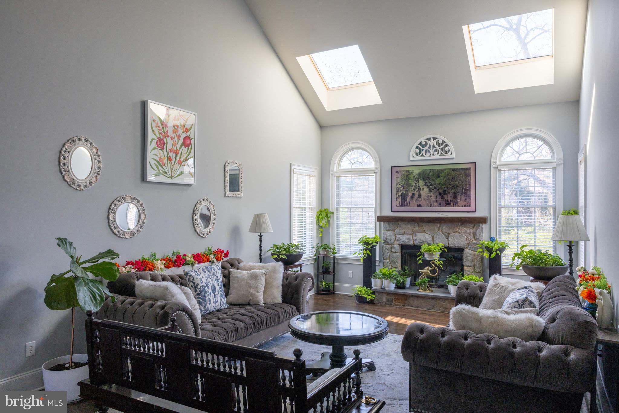 WESTTOWN CHASE - Residential