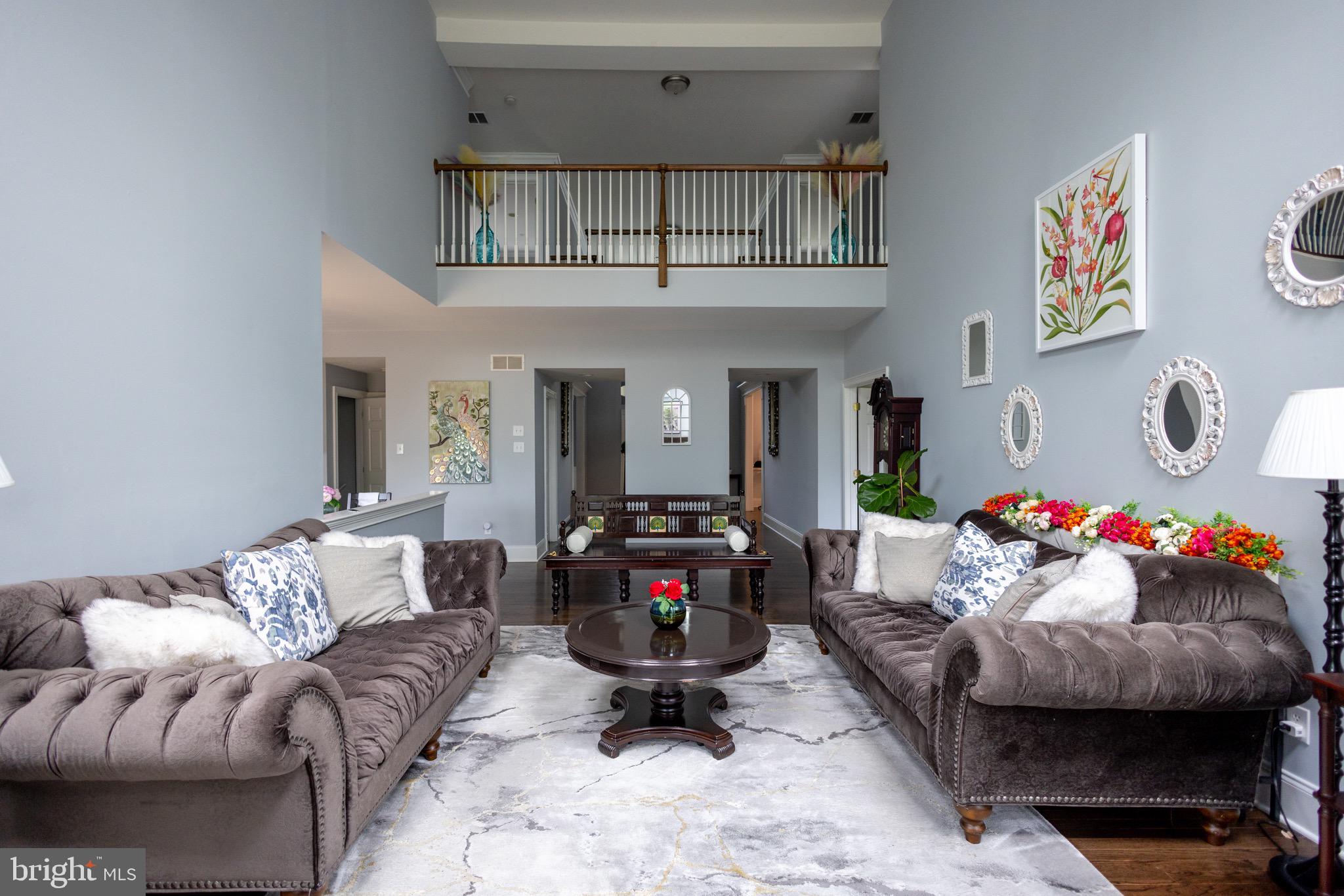 WESTTOWN CHASE - Residential