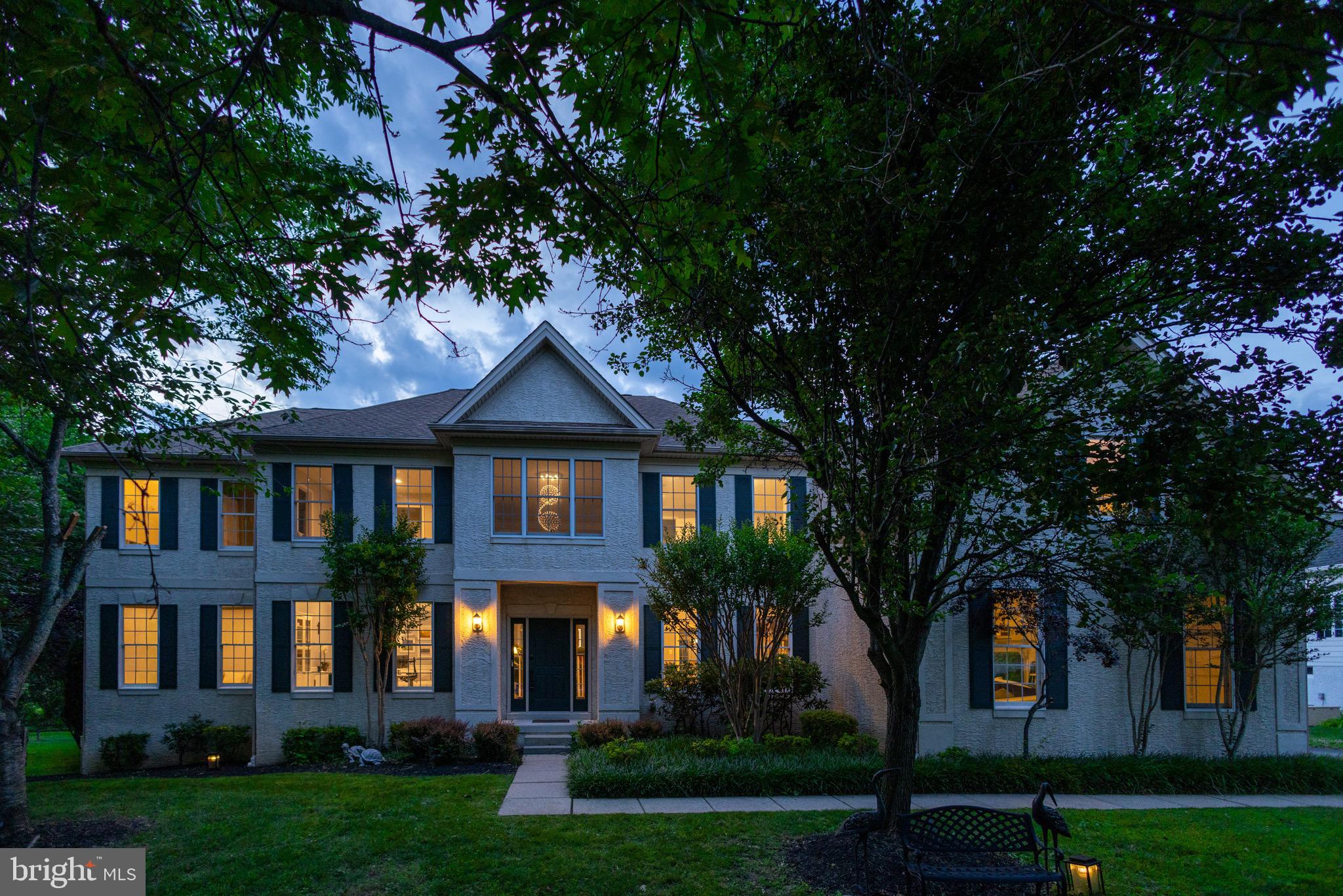 WESTTOWN CHASE - Residential