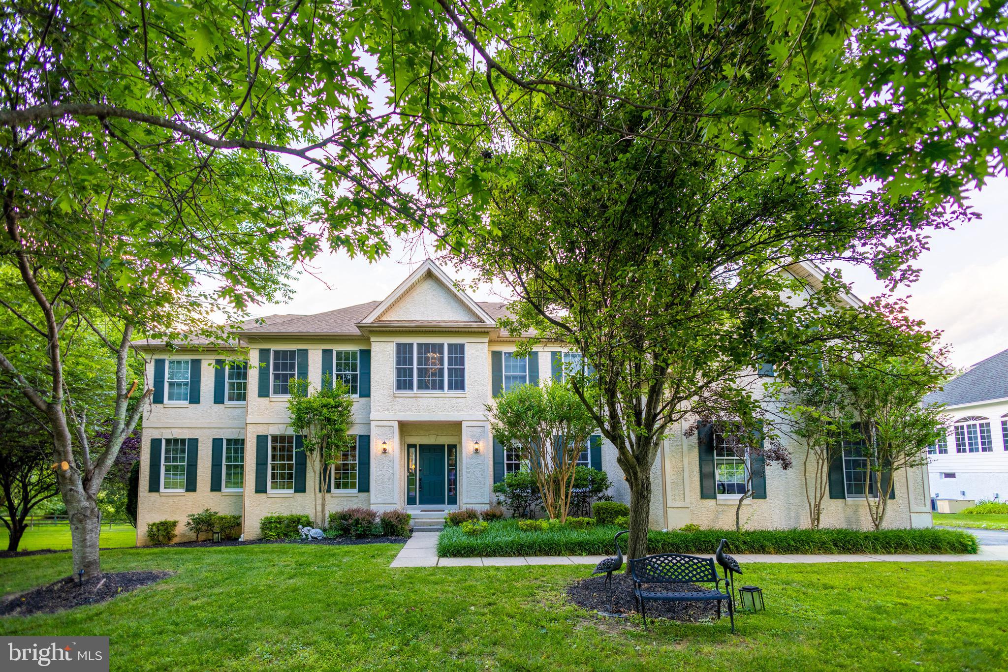 WESTTOWN CHASE - Residential