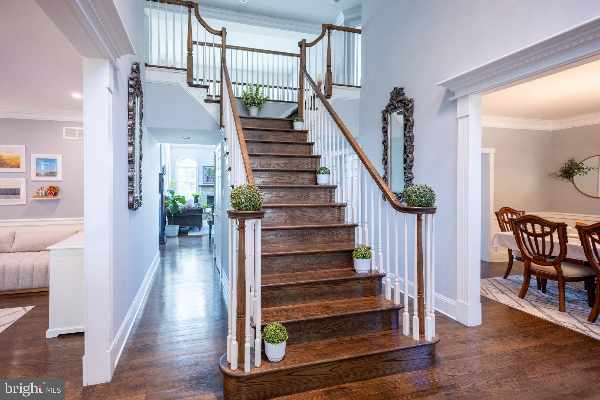 WESTTOWN CHASE - Residential