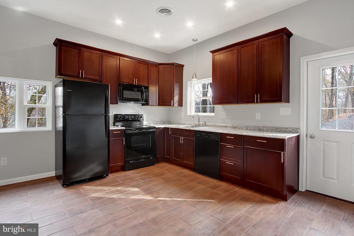 SUSQUEHANNA TRAILS - Residential