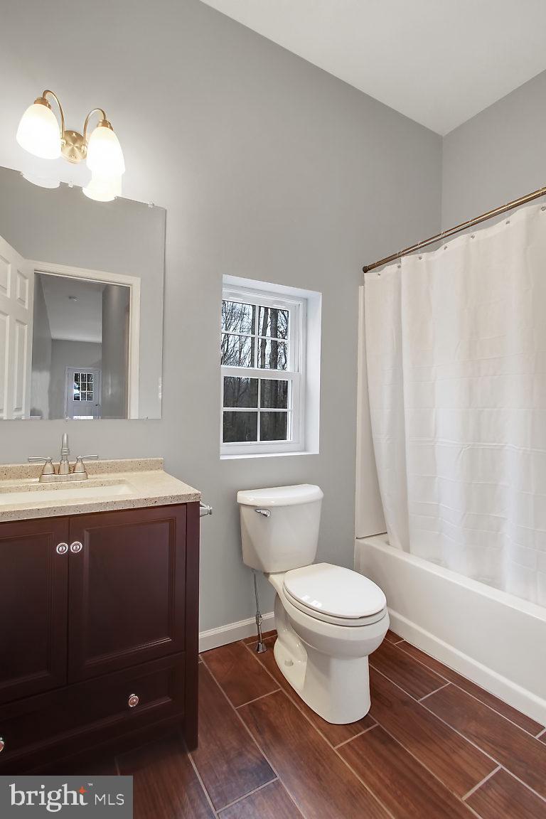SUSQUEHANNA TRAILS - Residential