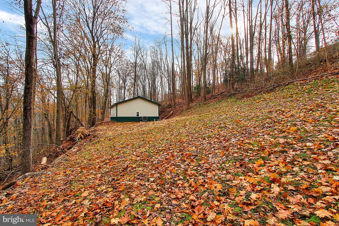 SUSQUEHANNA TRAILS - Residential