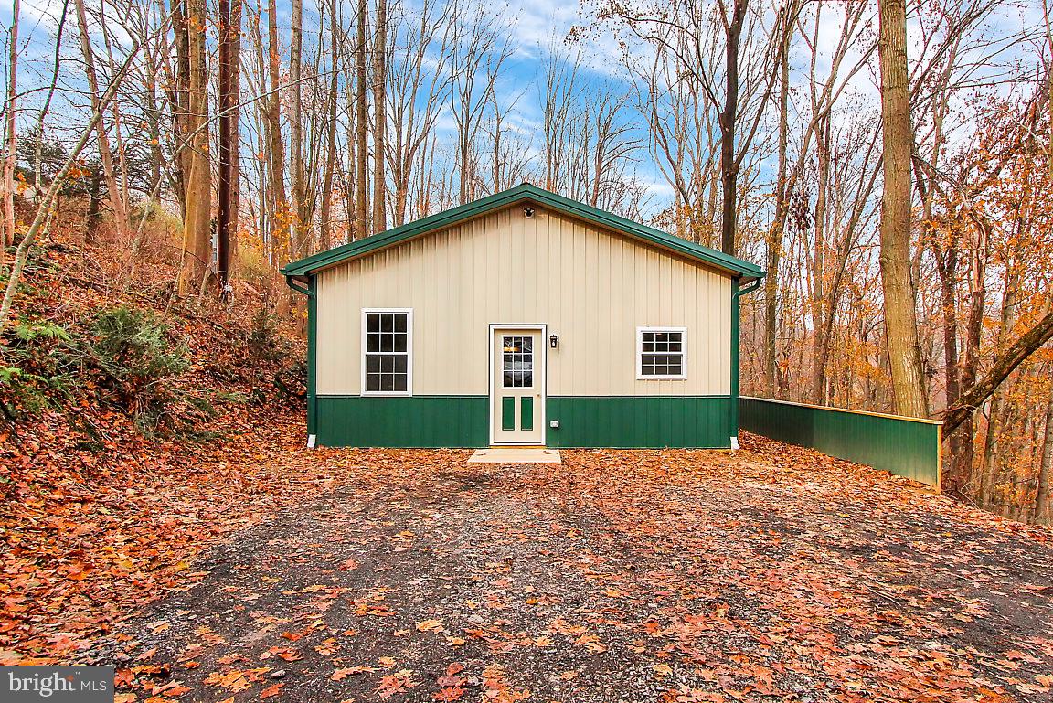 SUSQUEHANNA TRAILS - Residential