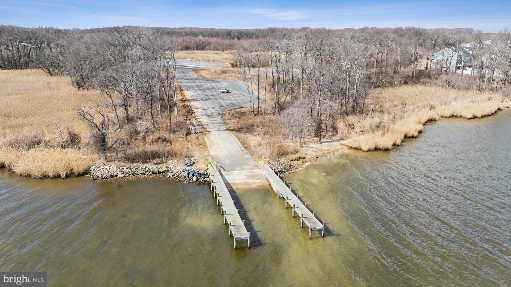 EDGEMERE/SPARROWS POINT - Residential