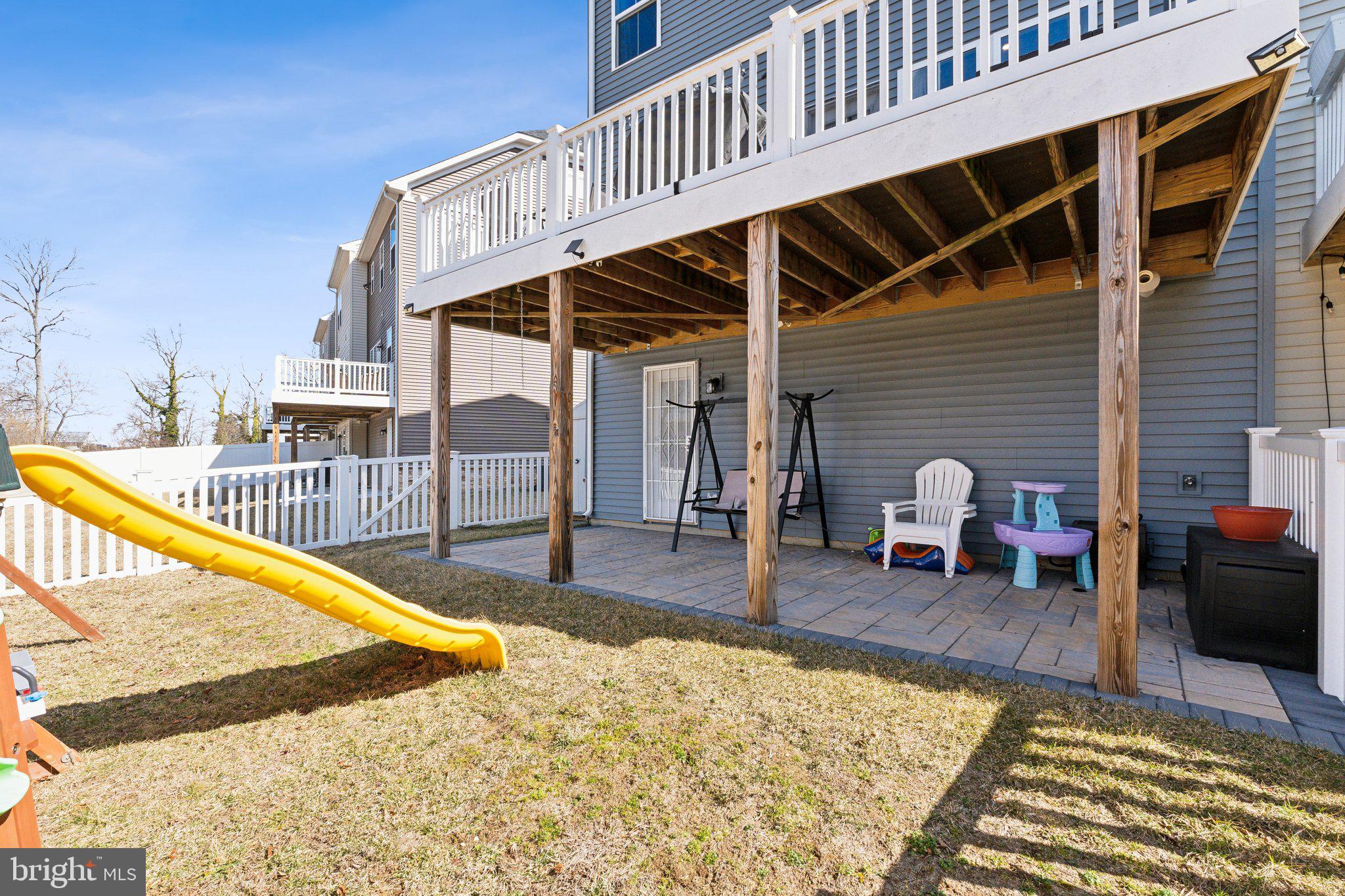 EDGEMERE/SPARROWS POINT - Residential