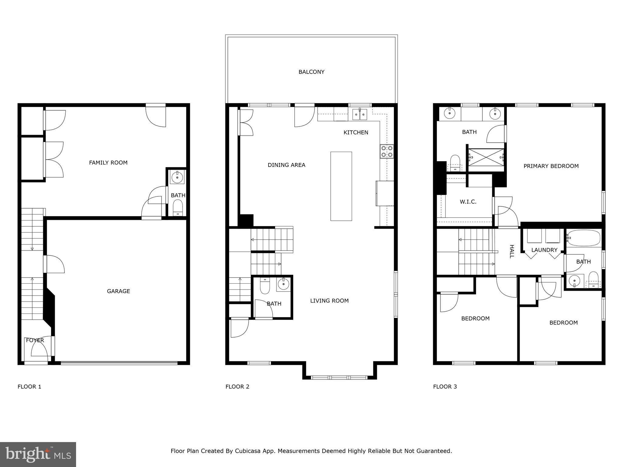 EDGEMERE/SPARROWS POINT - Residential