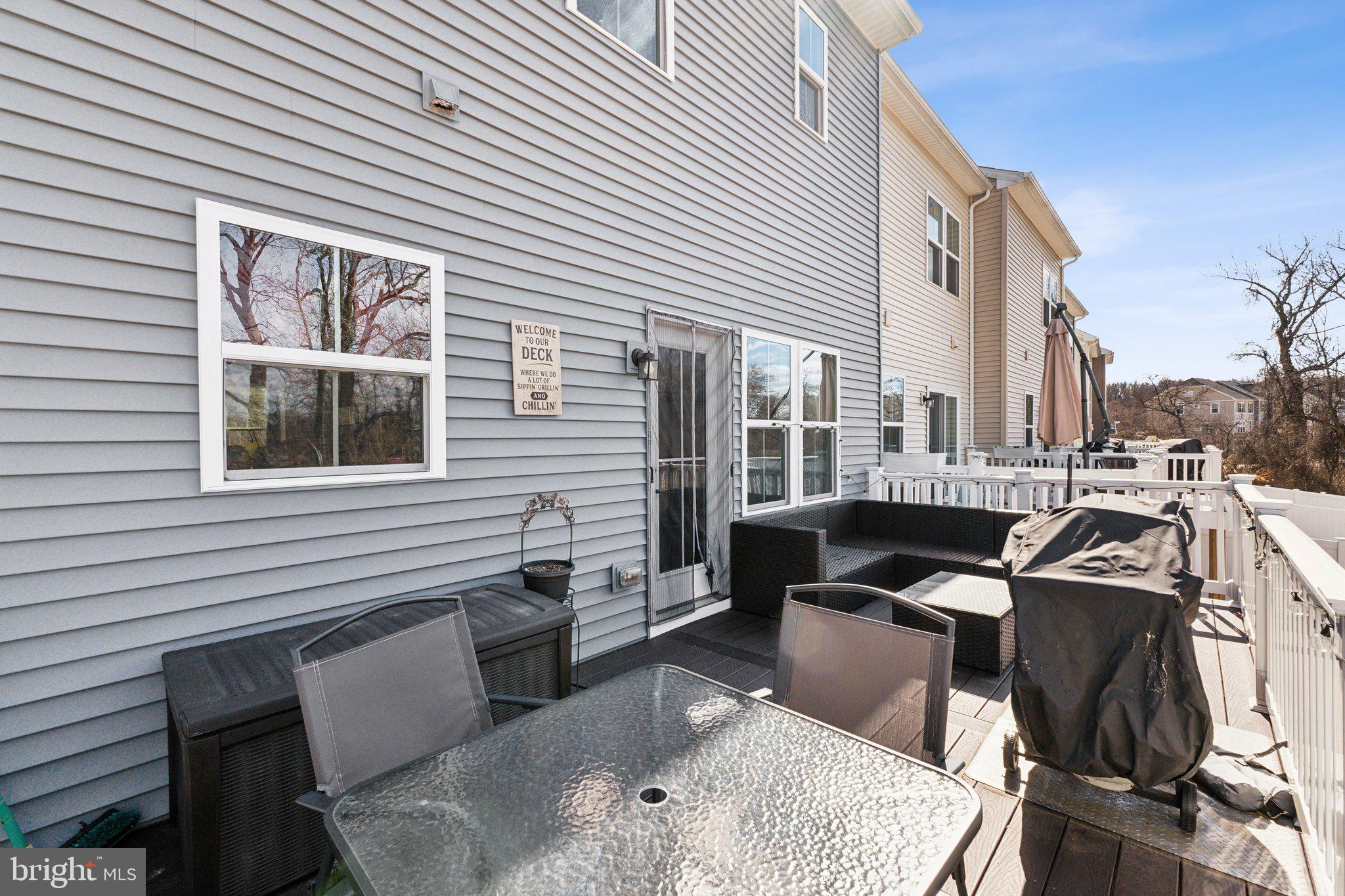 EDGEMERE/SPARROWS POINT - Residential