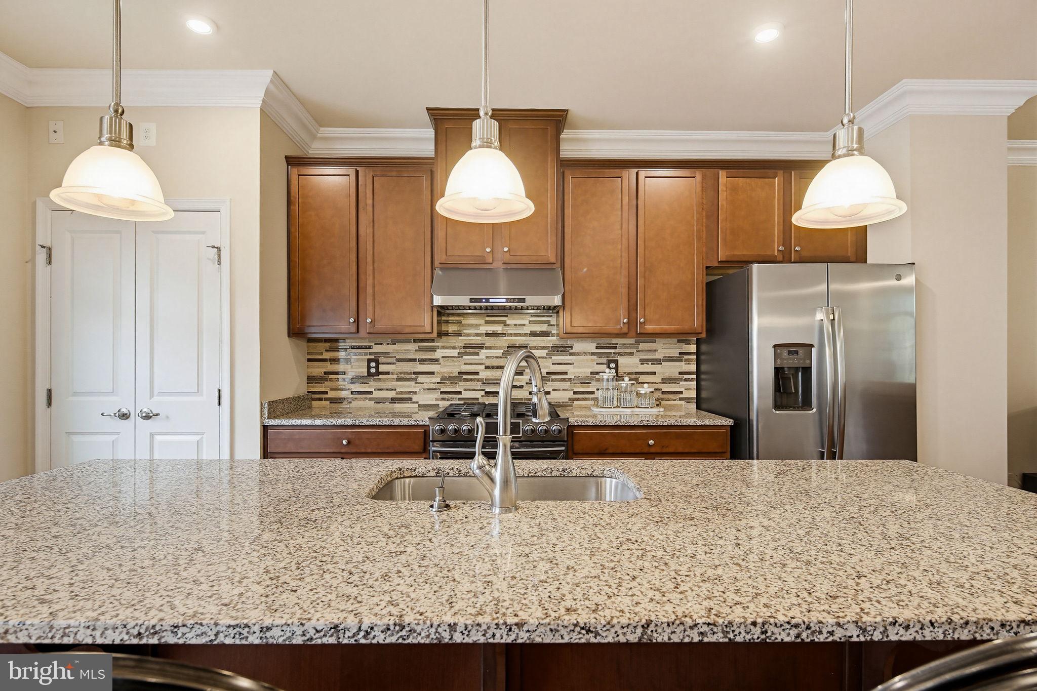 PRESERVE AT WINDLASS RUN - Residential