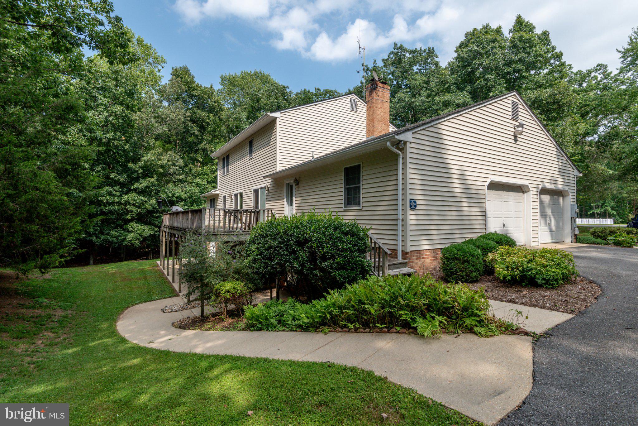 SOCIETY HILL - Residential
