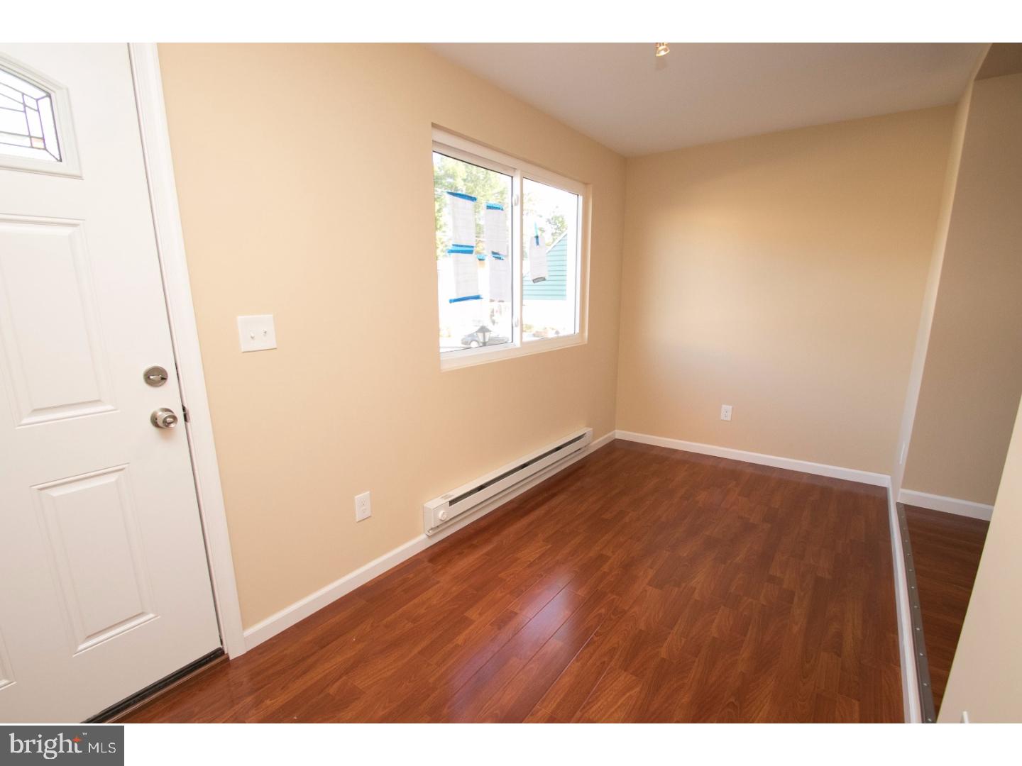 WEST OAK LANE - Residential
