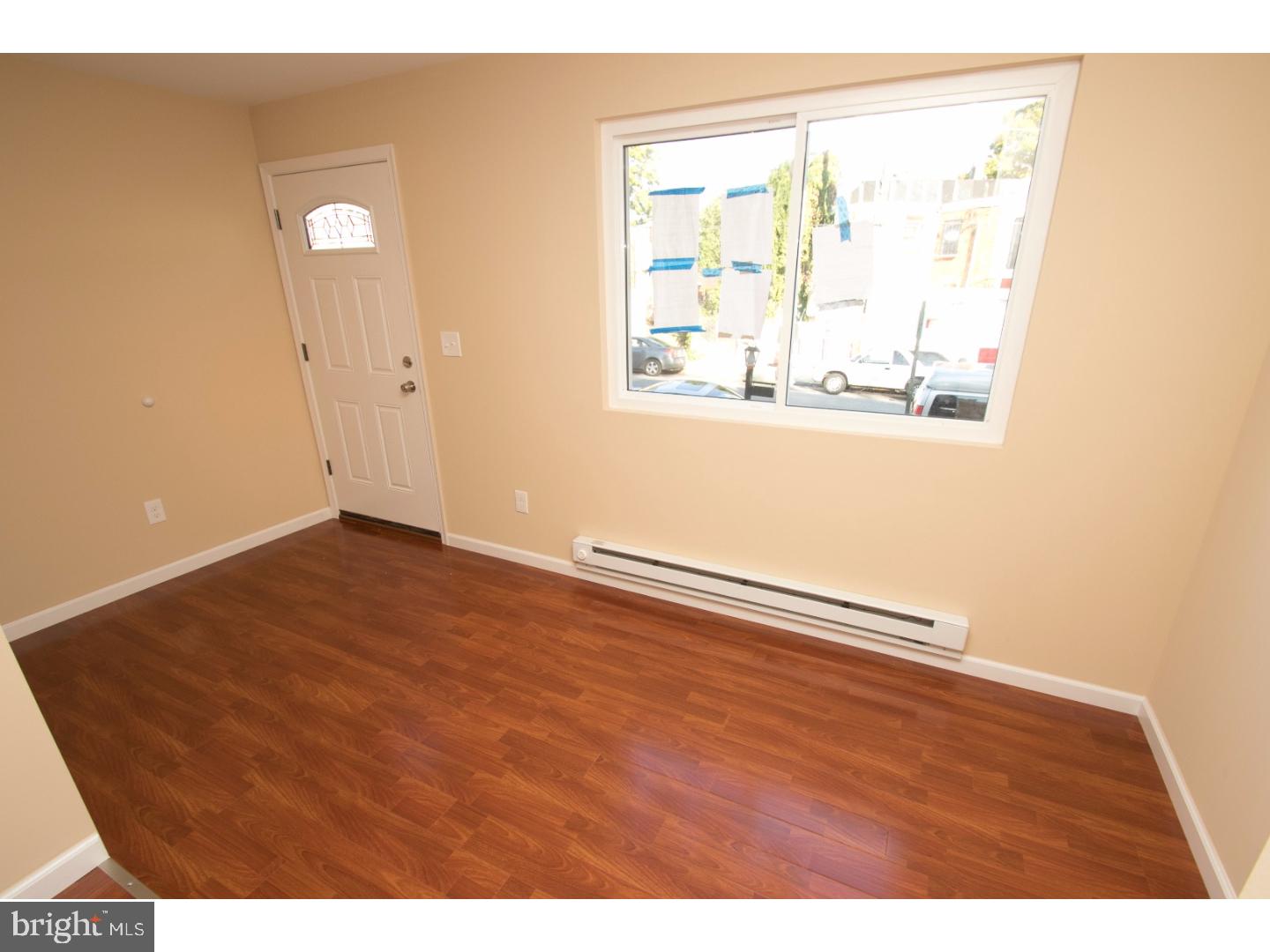 WEST OAK LANE - Residential