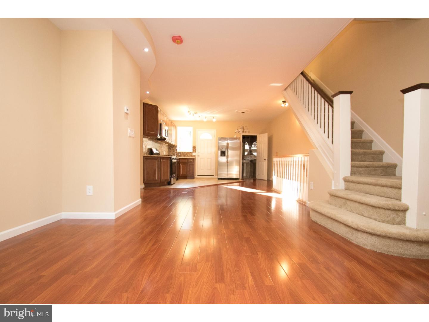 WEST OAK LANE - Residential