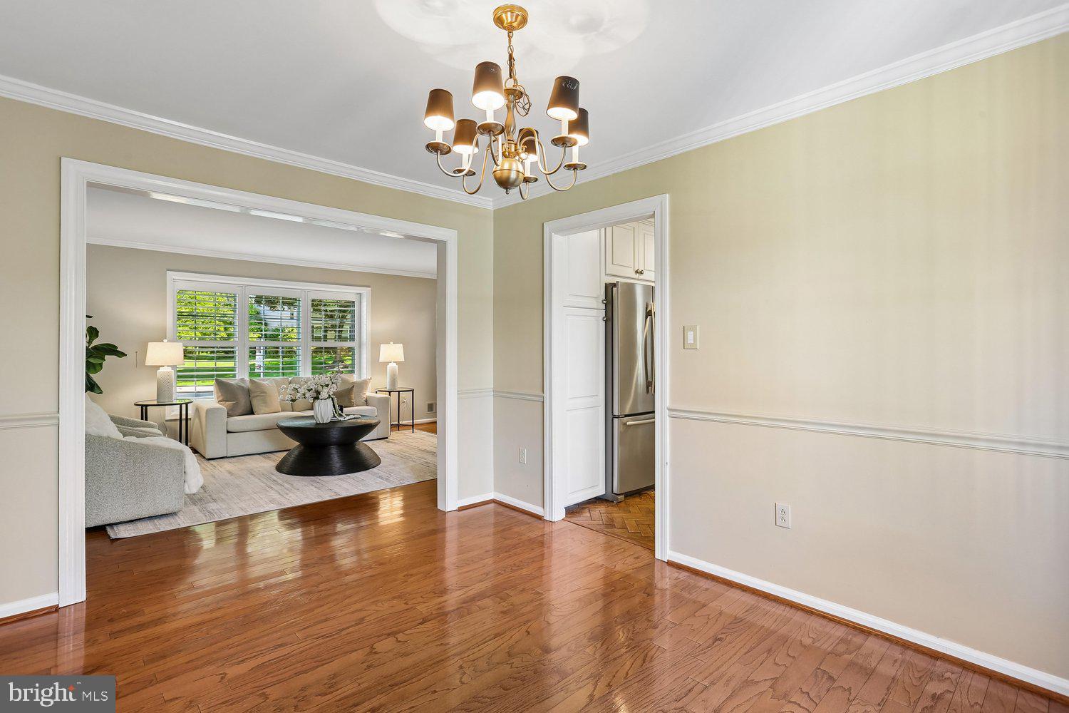WESTLEIGH - Residential