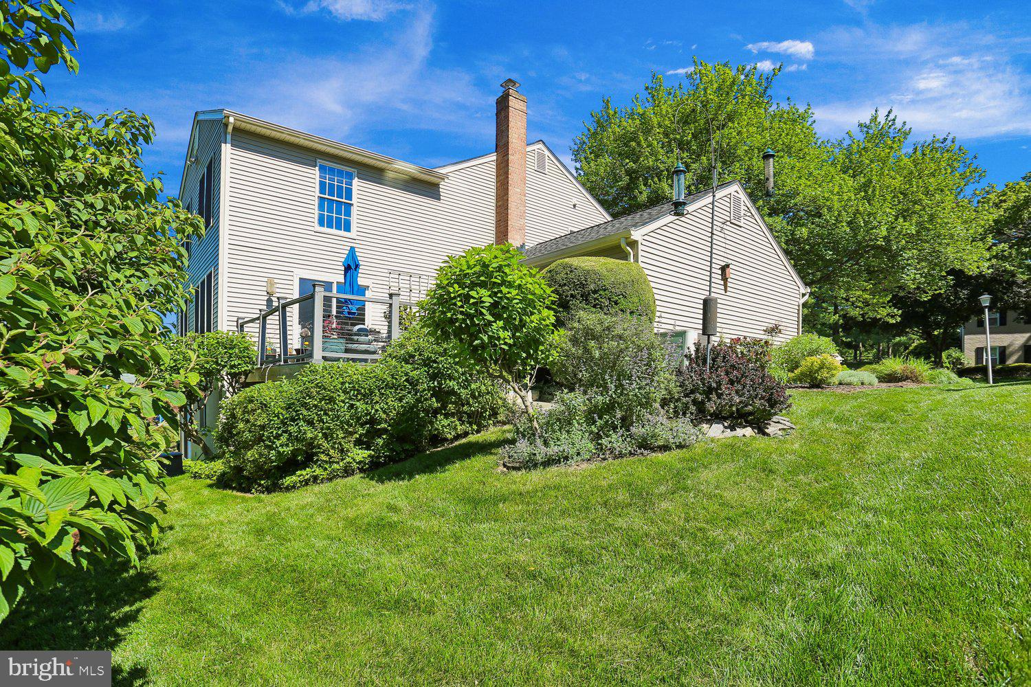 WESTLEIGH - Residential