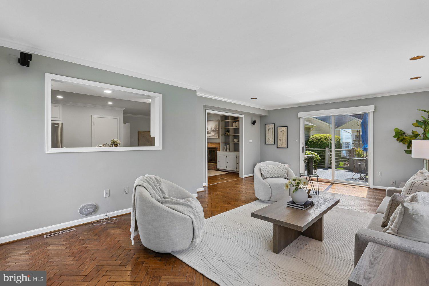 WESTLEIGH - Residential