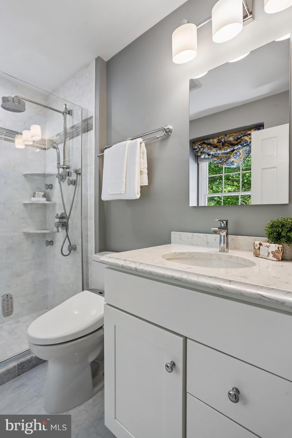WESTLEIGH - Residential