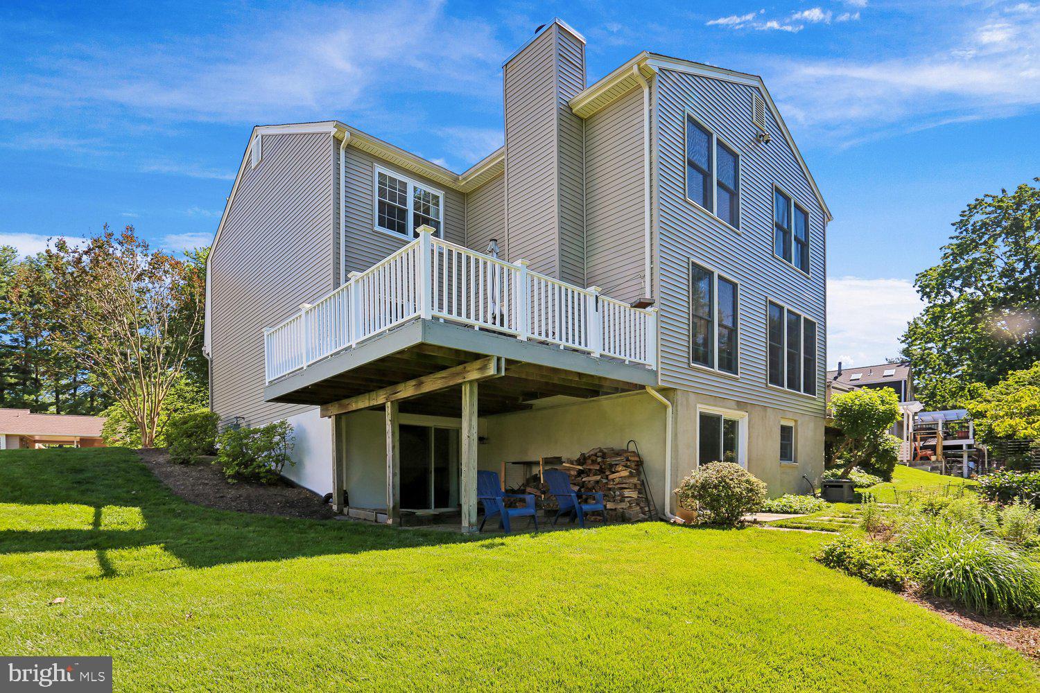 WESTLEIGH - Residential