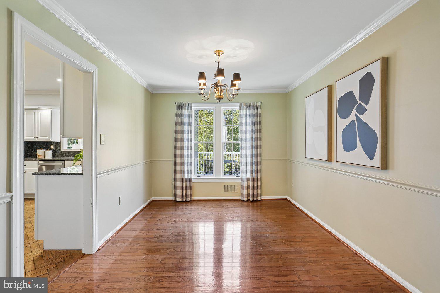WESTLEIGH - Residential