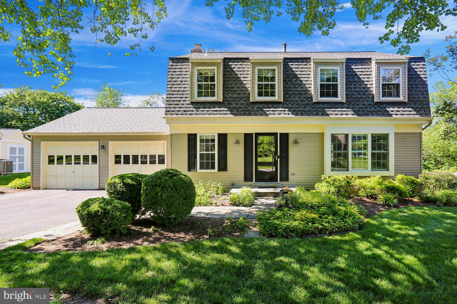 WESTLEIGH - Residential