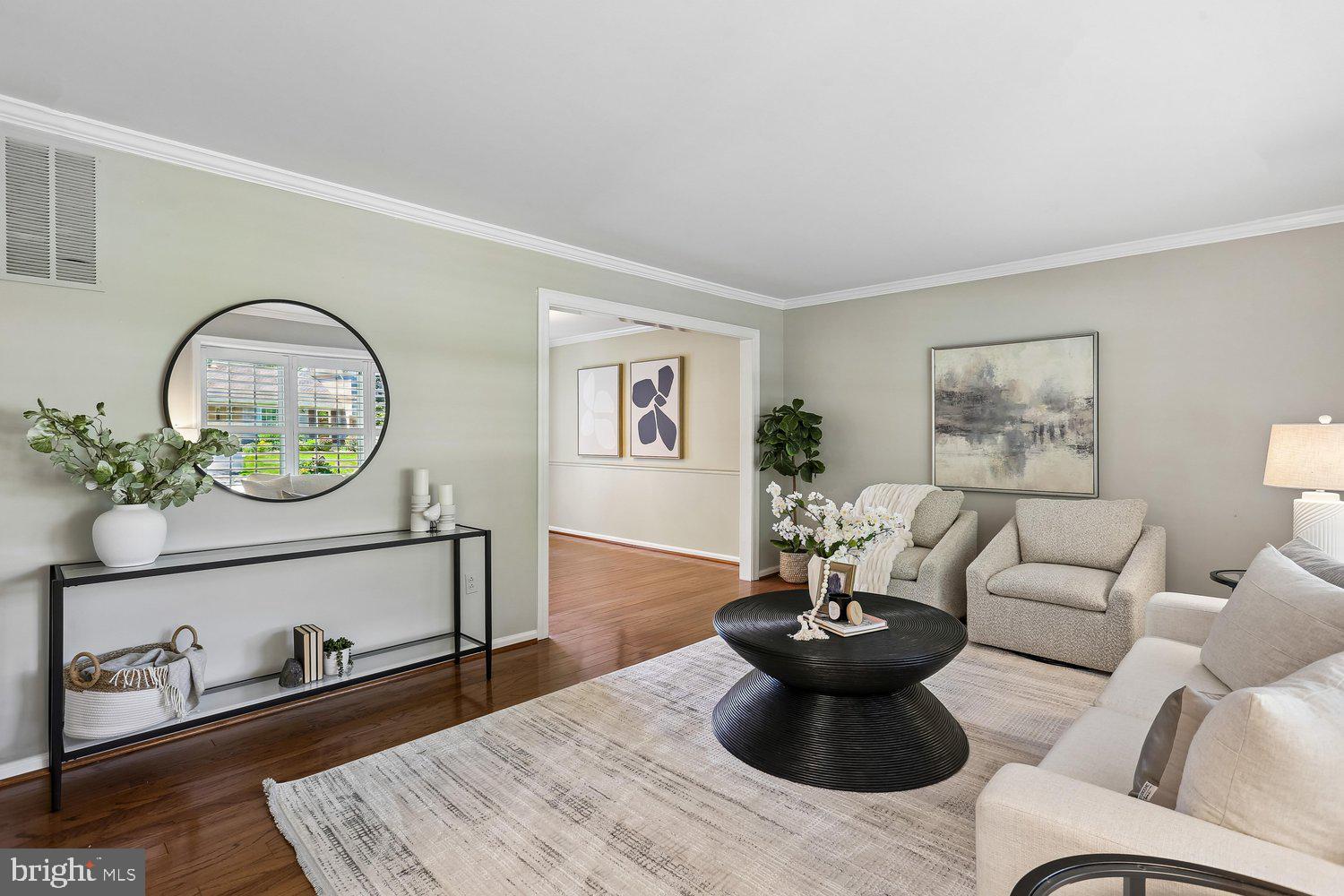 WESTLEIGH - Residential