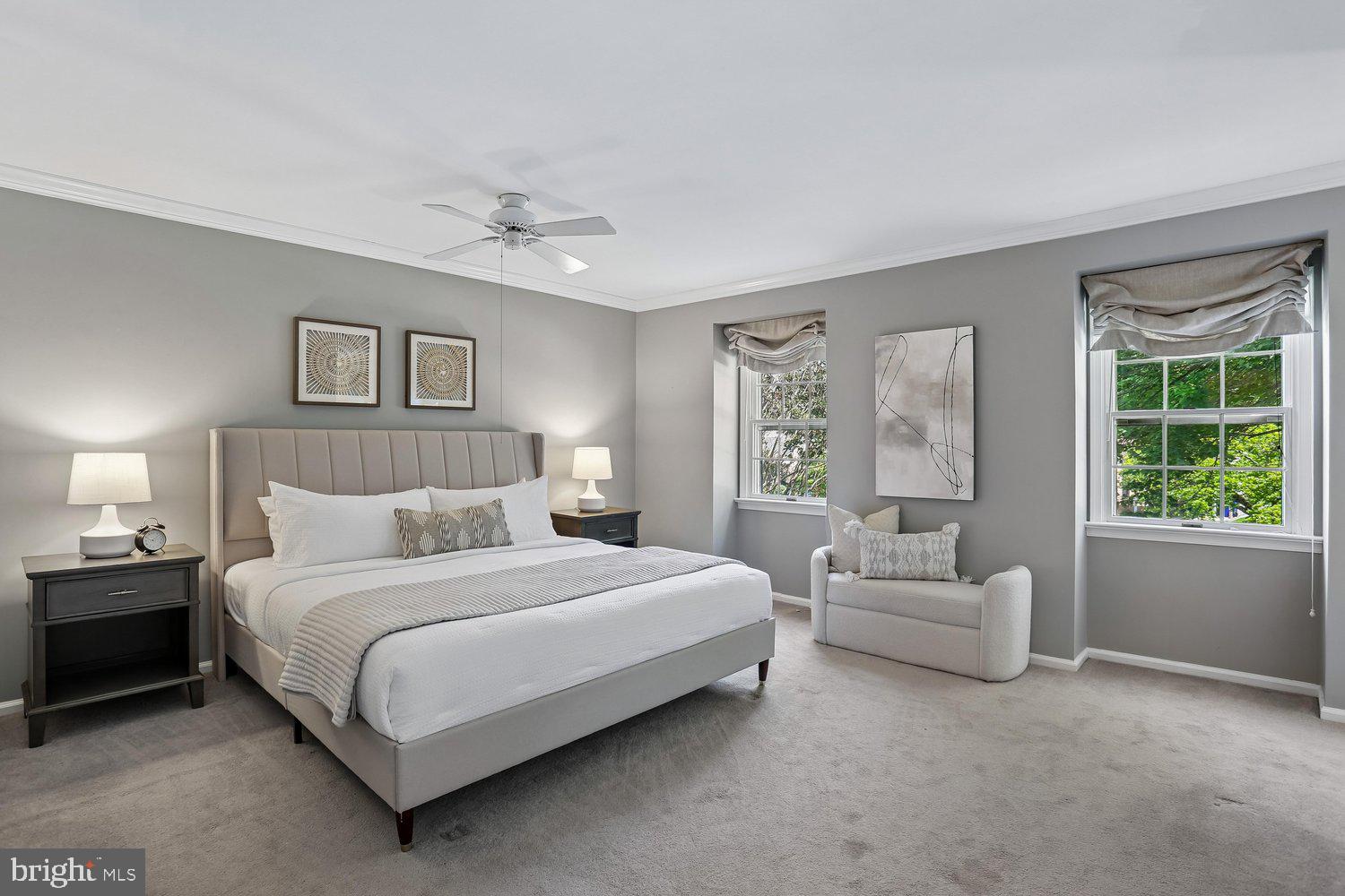 WESTLEIGH - Residential
