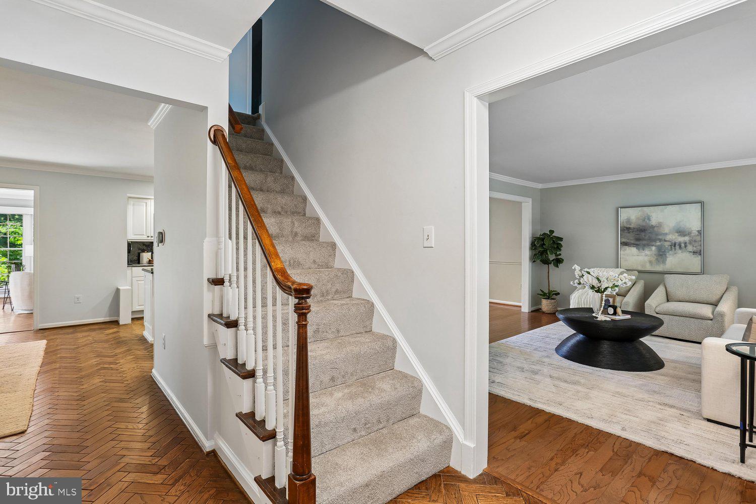 WESTLEIGH - Residential