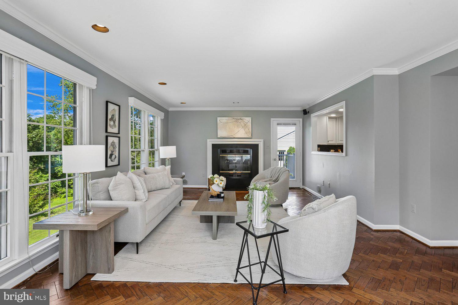 WESTLEIGH - Residential