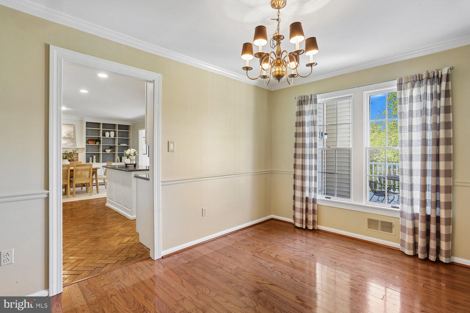WESTLEIGH - Residential