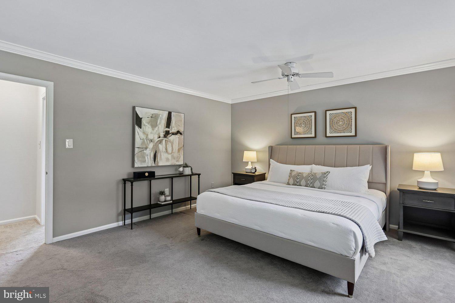 WESTLEIGH - Residential