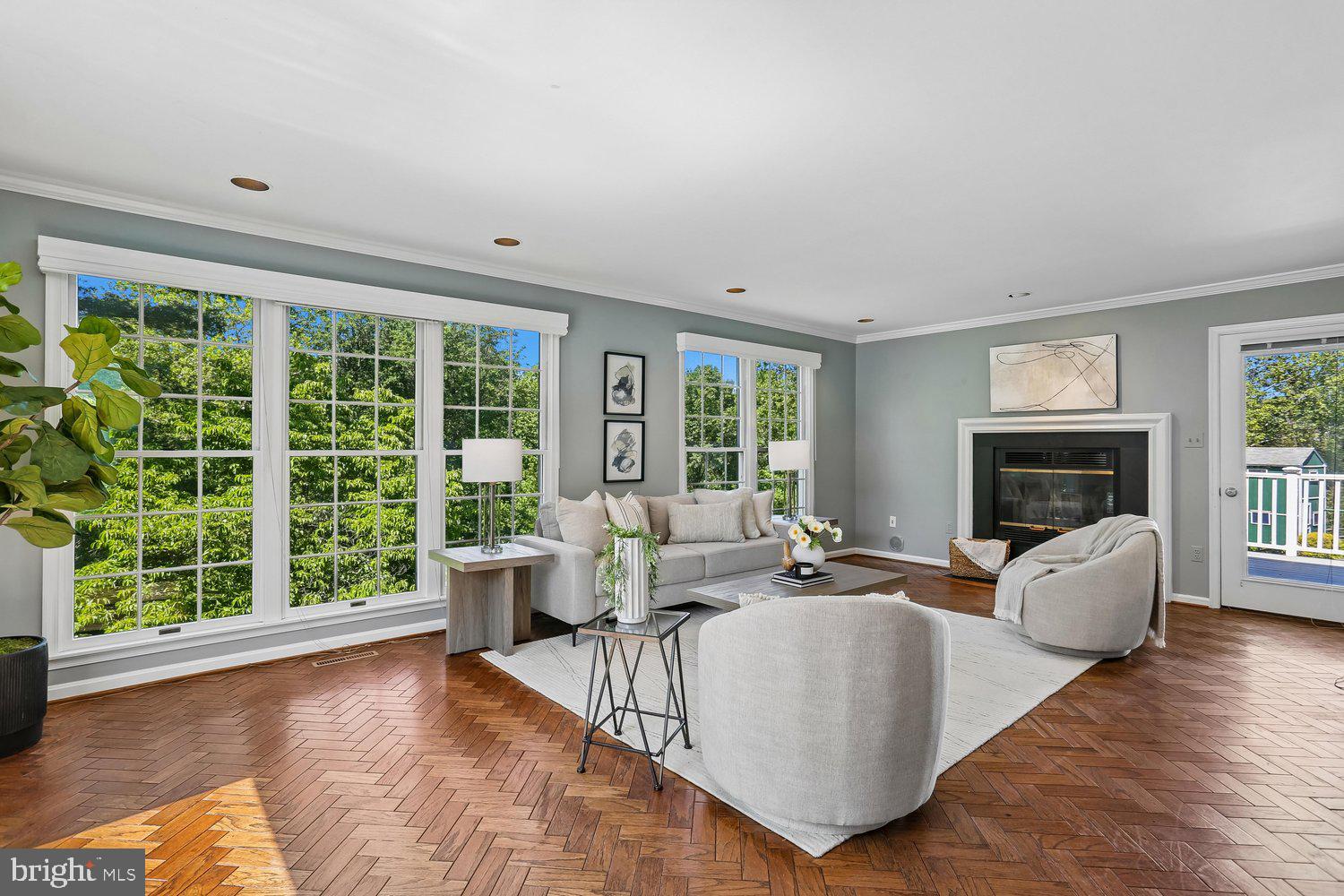 WESTLEIGH - Residential